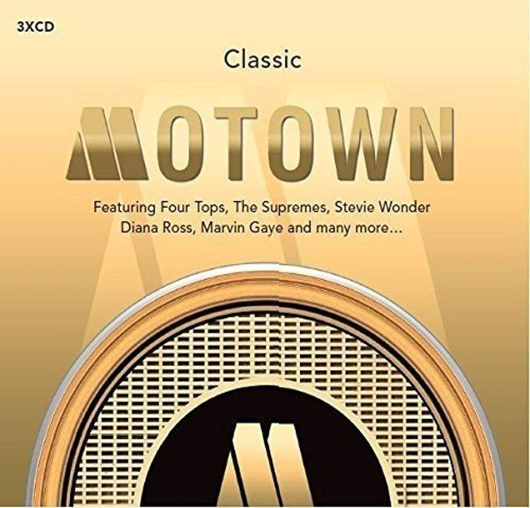 Klassieke Motown