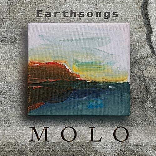 Molo - Earthsongs [Audio CD]