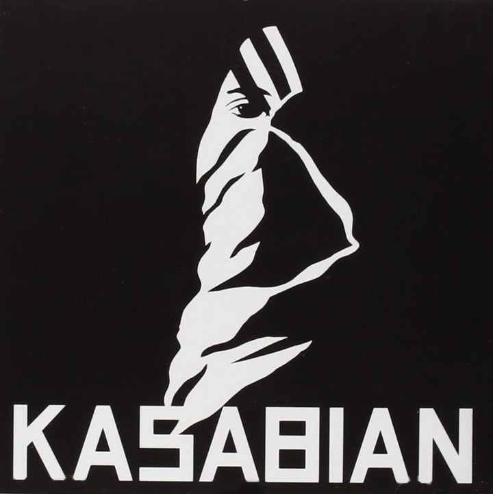 Kasabian - Kasabian [Audio-CD]