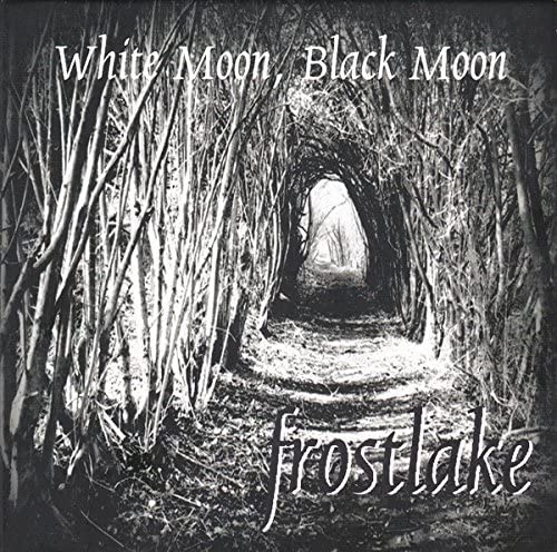 Frostlake – White Moon, Black Moon [Audio-CD]