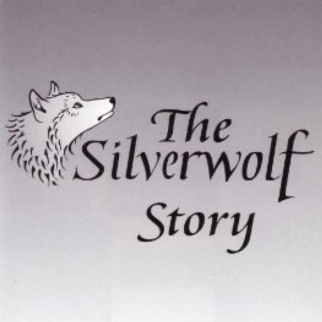 Die Silverwolf-Geschichte [Audio-CD]