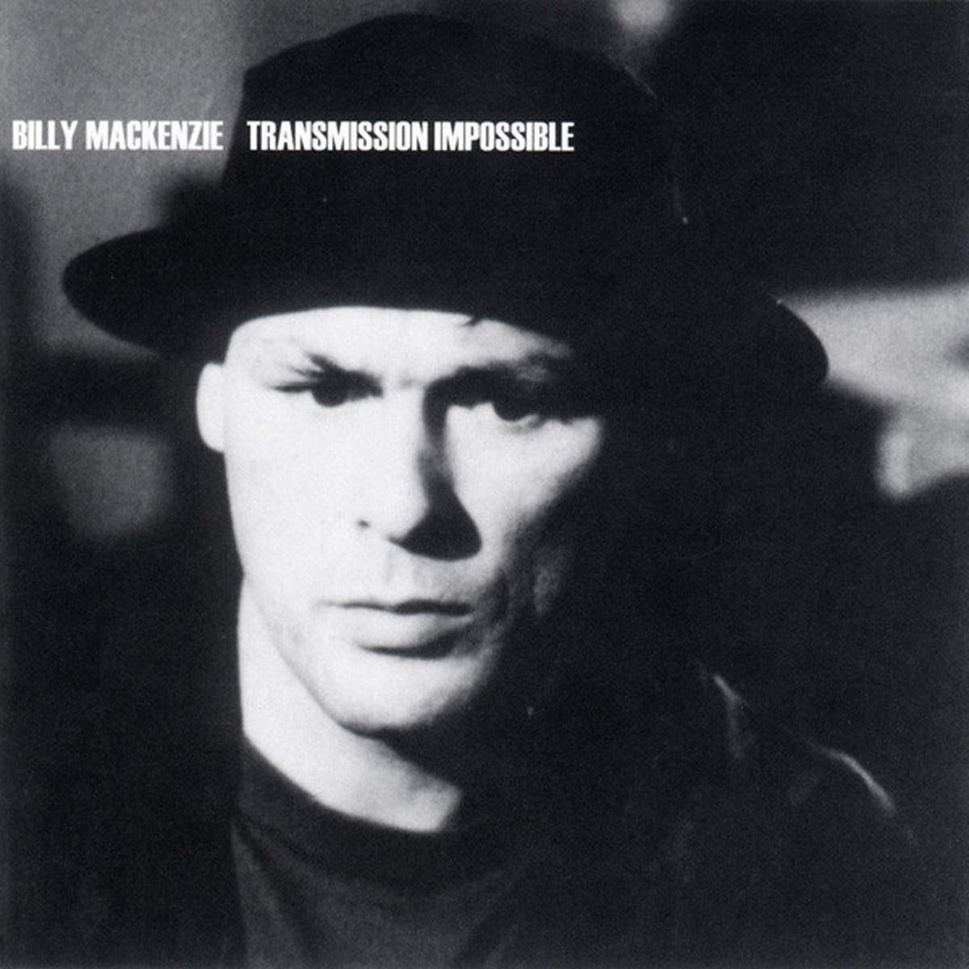 Billy Mackenzie – Transmission Impossible [Audio-CD]