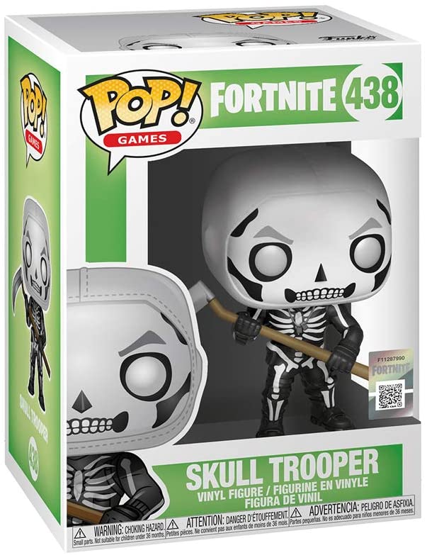 Funko pop best sale di fortnite