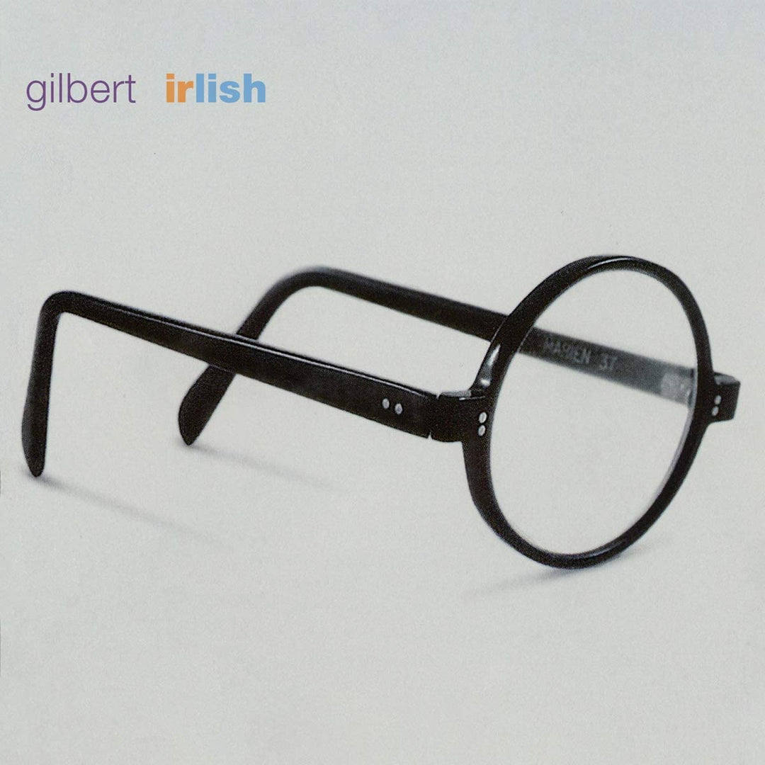 Gilbert O'Sullivan - Irisch [Audio CD]