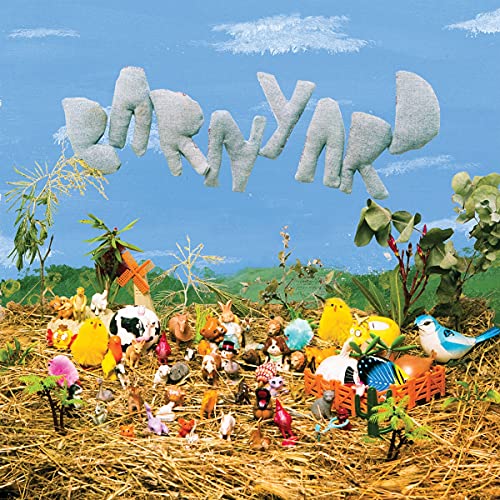 Guten Morgen – BARNYARD [Vinyl]