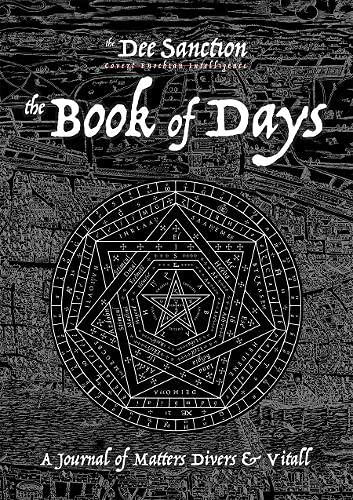 The Book of Days [Paperback]