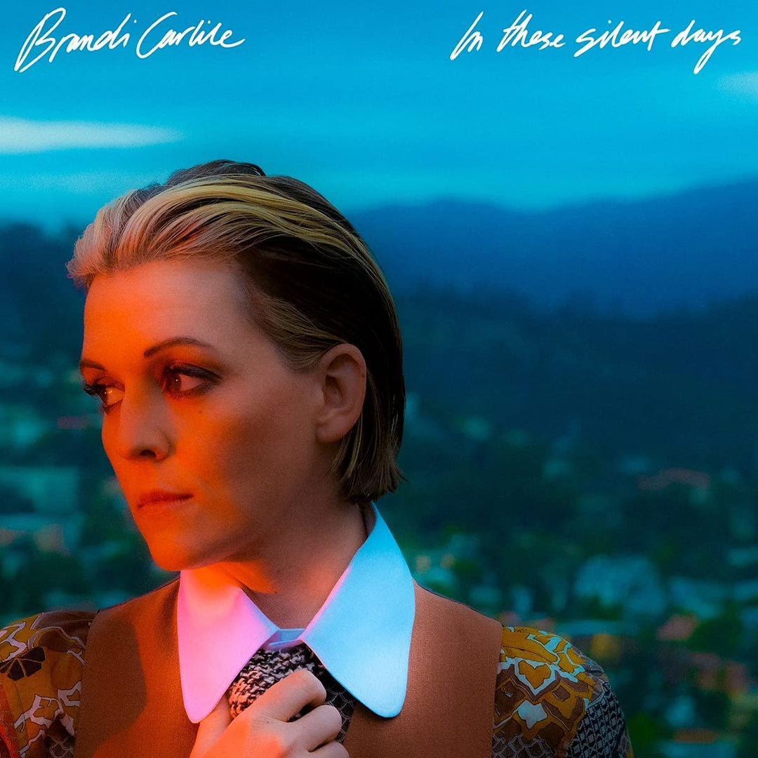 Brandi Carlile – In These Silent Days [Vinyl]