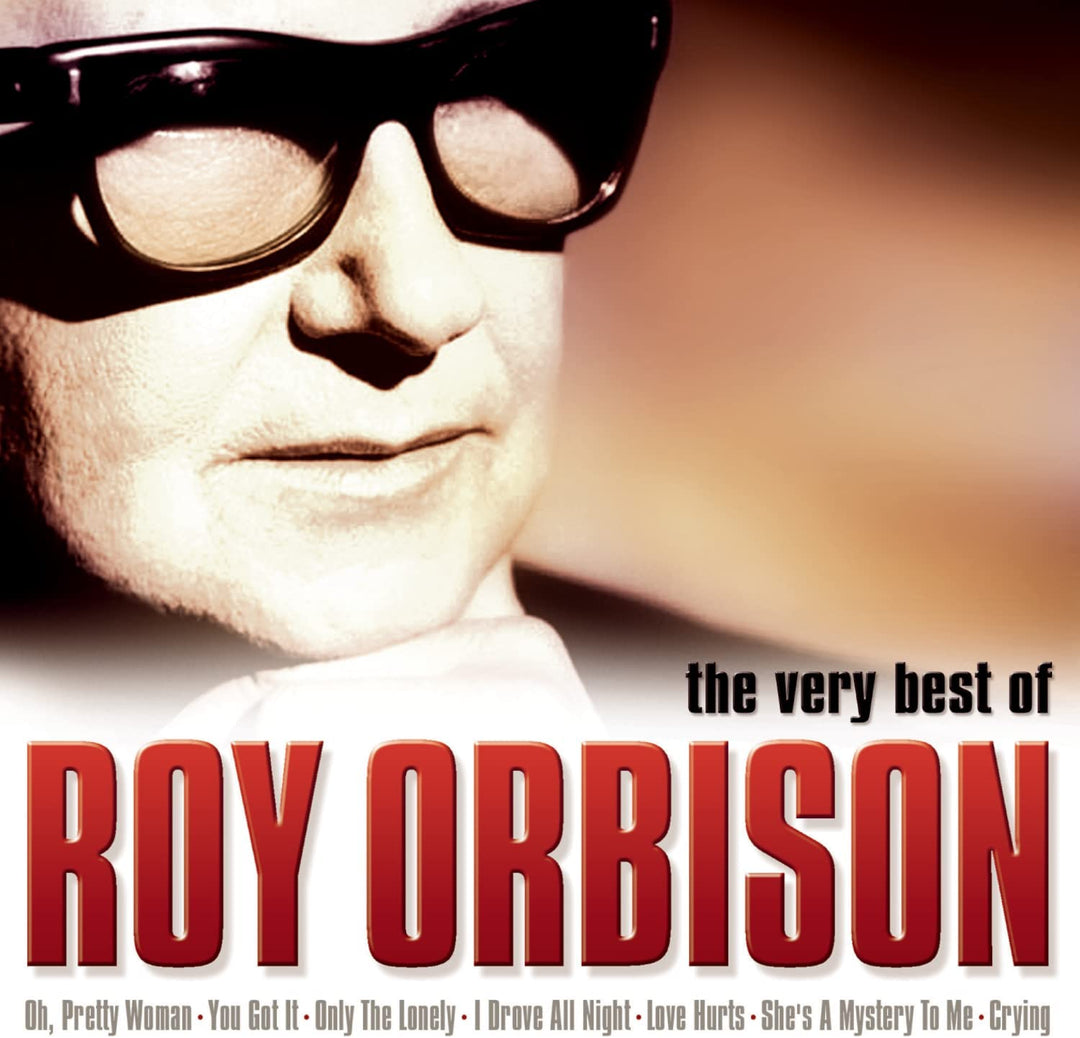 Das Allerbeste von Roy Orbison - Roy Orbison [Audio-CD]