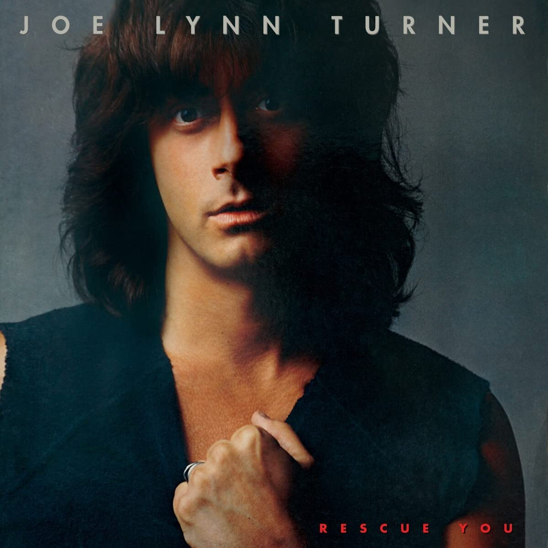 Joe Lynn Turner – Rescue You [Audio-CD]