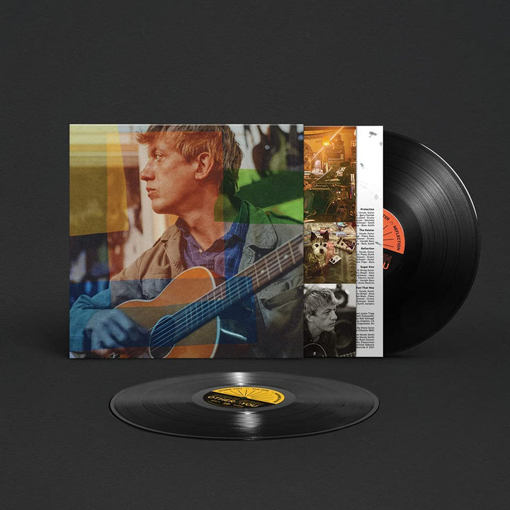 Steve Gunn – Other You [Vinyl]