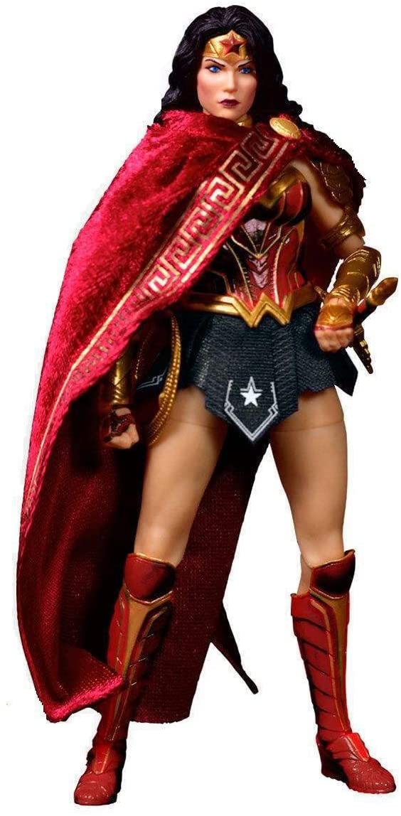 DC Comics One:12 Collective Wonder Woman Actionfigur