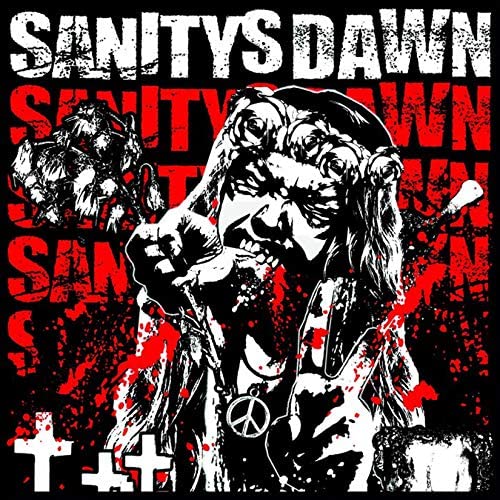 Sanitys Dawn – The Violent Type [Vinyl]