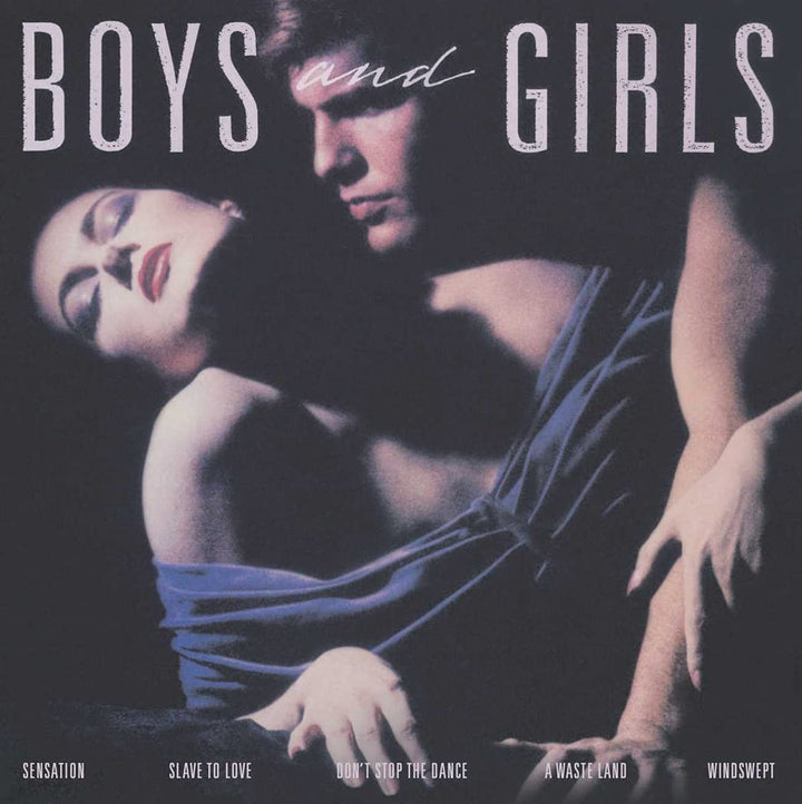 Bryan Ferry – Boys And Girls [Vinyl]