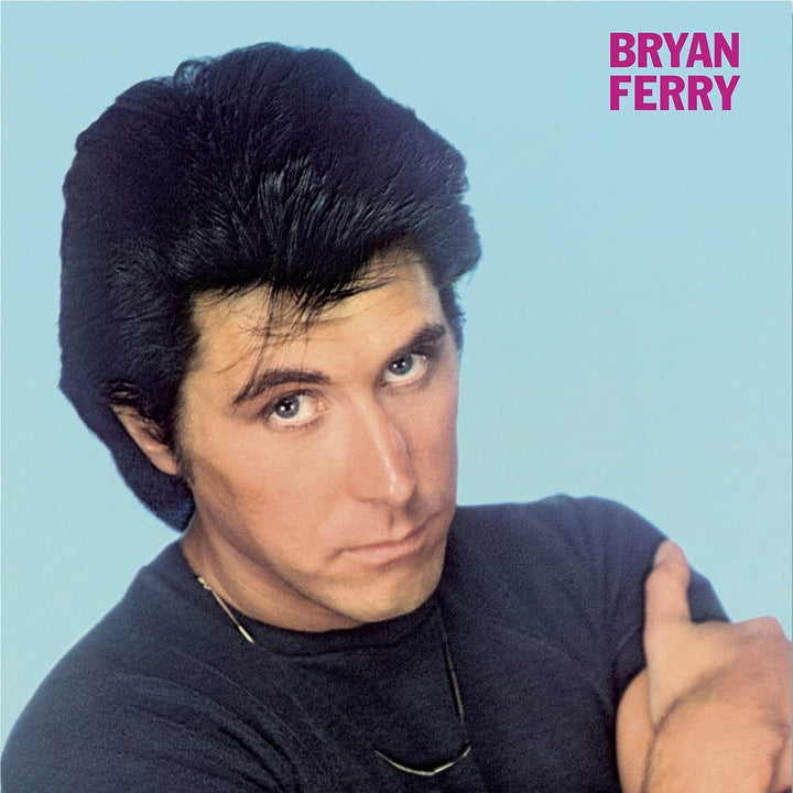 Bryan Ferry – These Foolish Things [Vinyl]