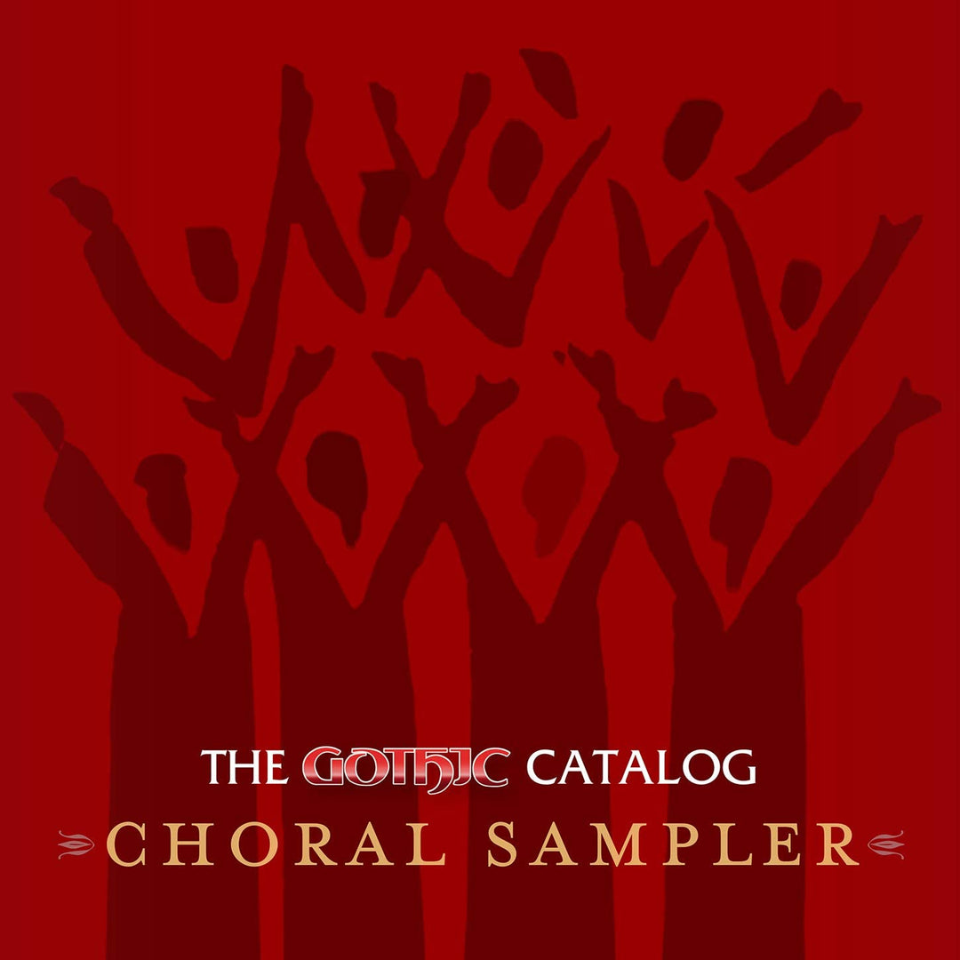 Chor-Sampler [Audio-CD]