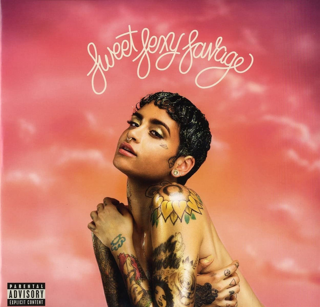 Kehlani – SweetSexySavage (Deluxe) [VINYL]