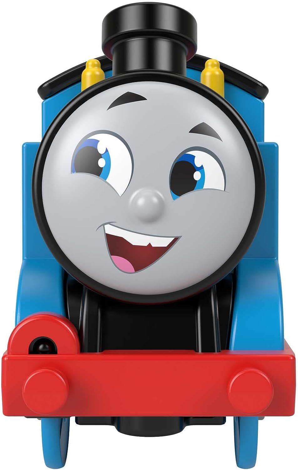 ??Fisher-Price Thomas &amp; Friends motorisierter sprechender Thomas-Motor mit Annie &amp; Cla