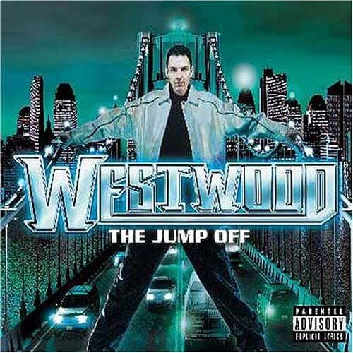 Westwood – The Jump Off [Audio-CD]