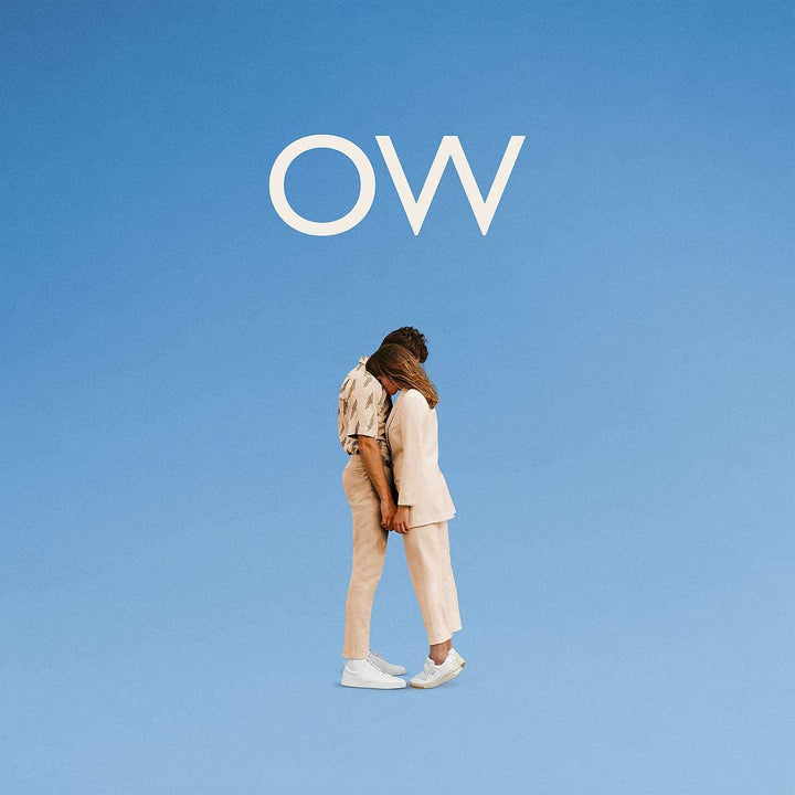 No One Else Can Wear Your Crown (Deluxe Edition) – Oh Wonder [Audio-CD]