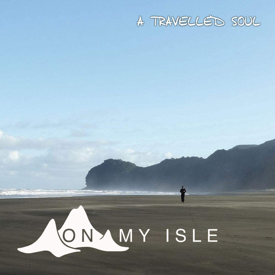 On My Isle – A Traveled Soul [Audio-CD]