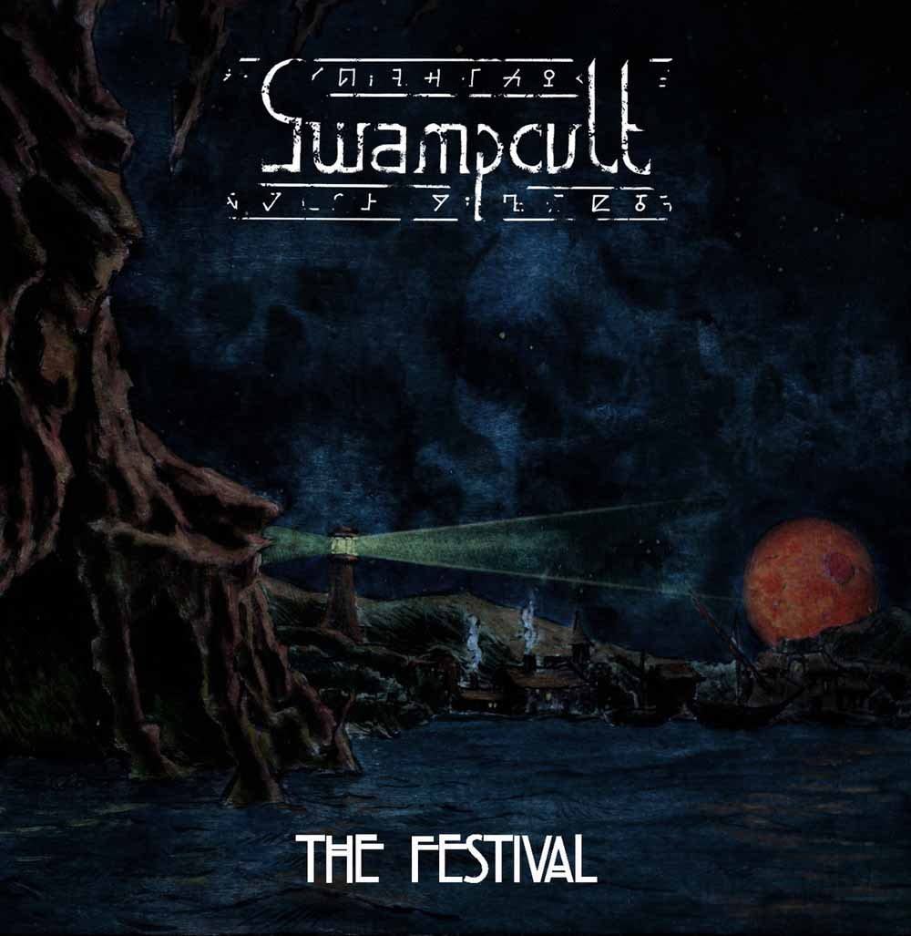 Swampcult – Das Festival [Audio-CD]