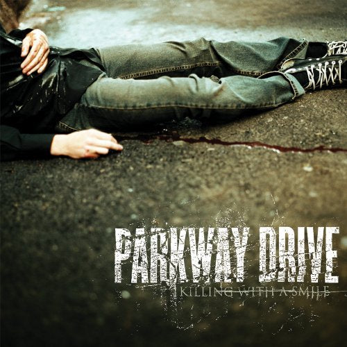 Parkway Drive – Killing With A Smile [VINYL]