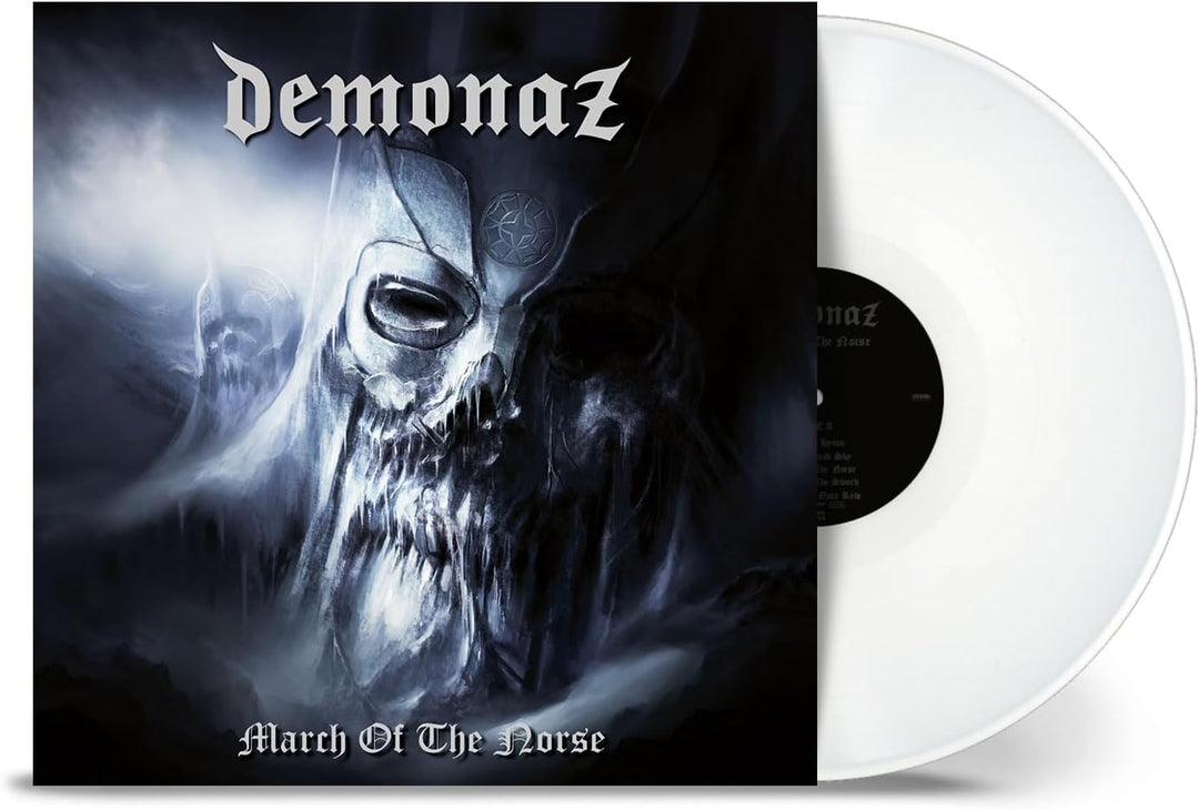 Demonaz – March Of The Norse [VINYL]