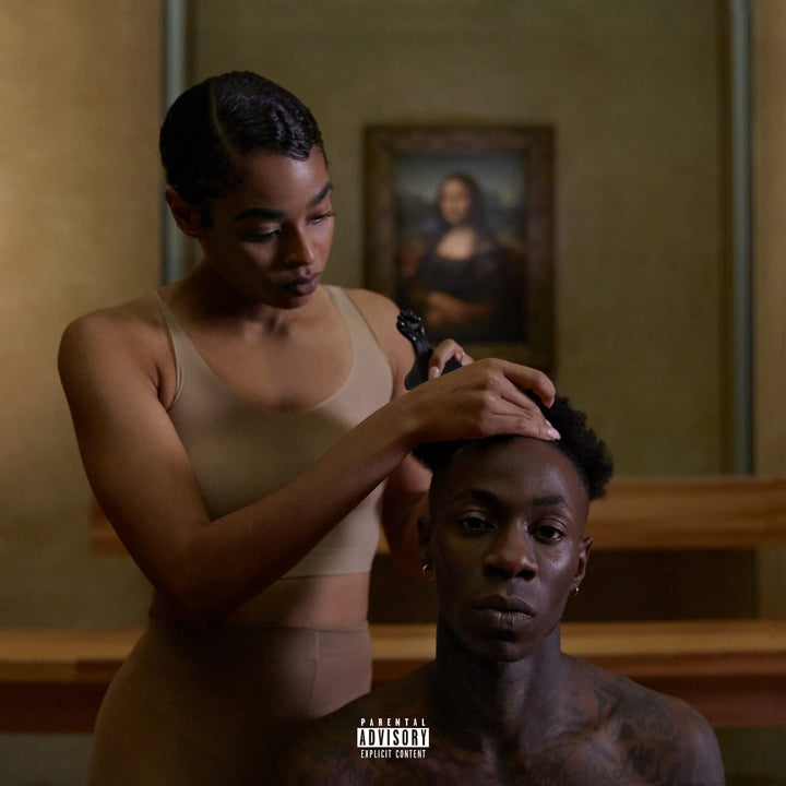 Everything Is Love - The Carters [Audio-CD]