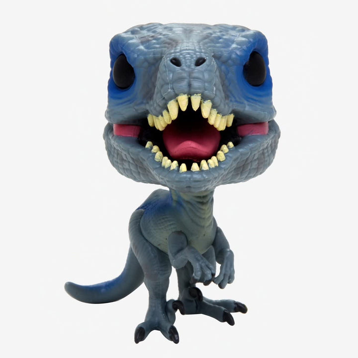 Jurassic World Blue Funko 30980 Pop! Vinyl Nr. 586