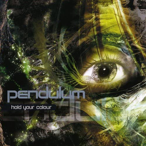 Hold Your Colour - Pendulum [Audio-CD]