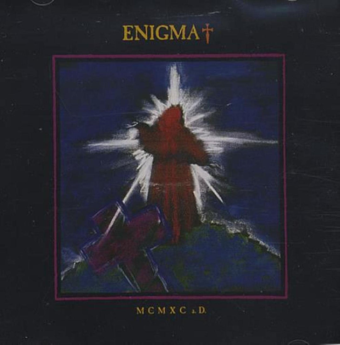 Enigma - Mcmxc aD [Audio CD]