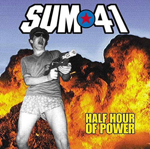 Half Hour Of Power [Audio-CD]