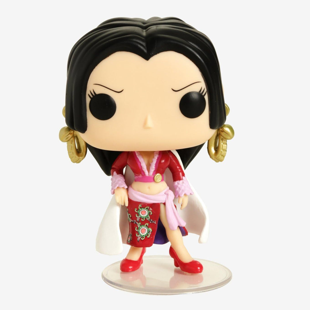 One Piece Boa Hancock Funko 23186 Pop! VInyl #330