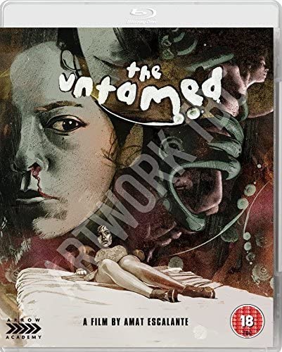 The Untamed – Xianxia [Blu-ray]