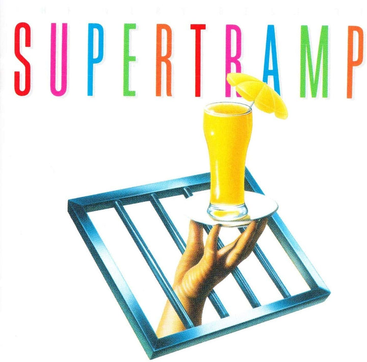 Supertramp – Supertramp – Das Allerbeste [Audio-CD]