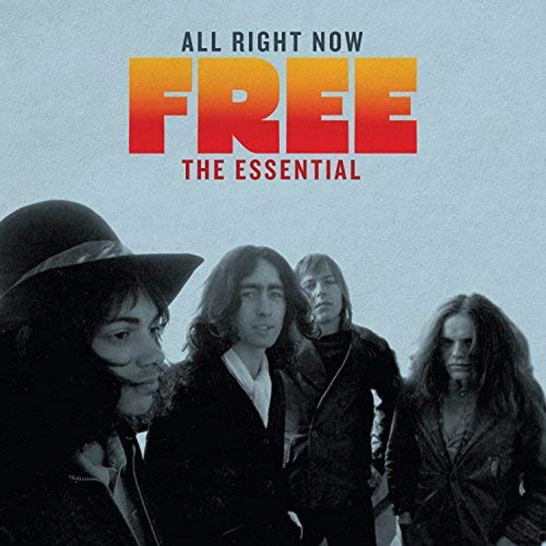 All Right Now: L&#39;Essentiel Gratuit