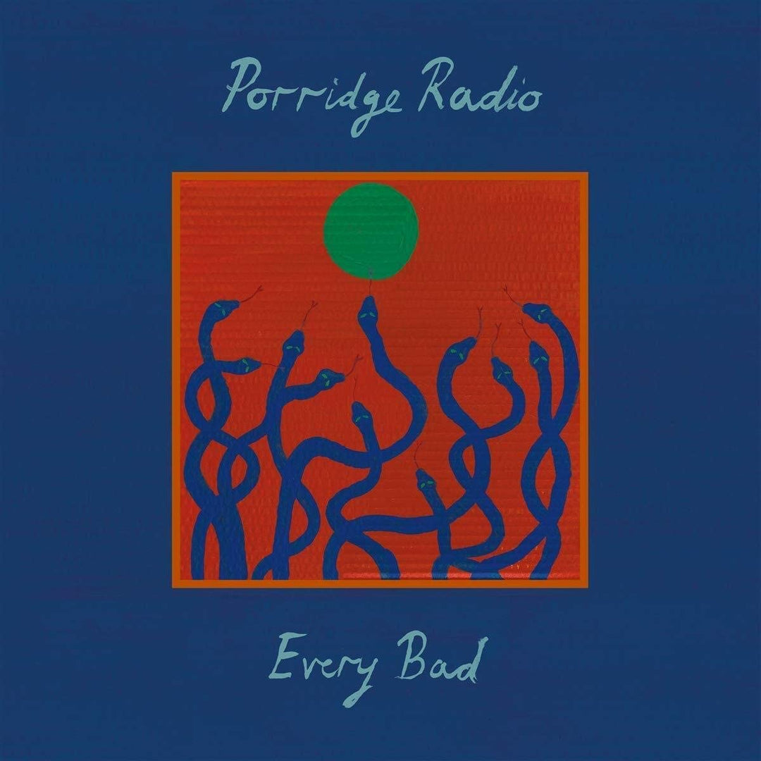 Porridge Radio - Every Bad [Audio-CD]