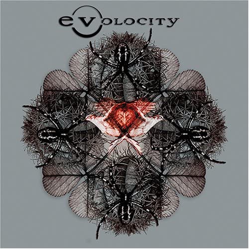 Evolocity [Audio-CD]