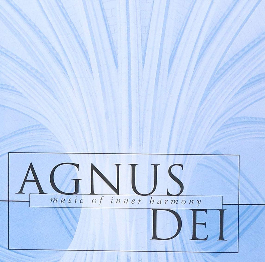 Agnus Dei, Band 1