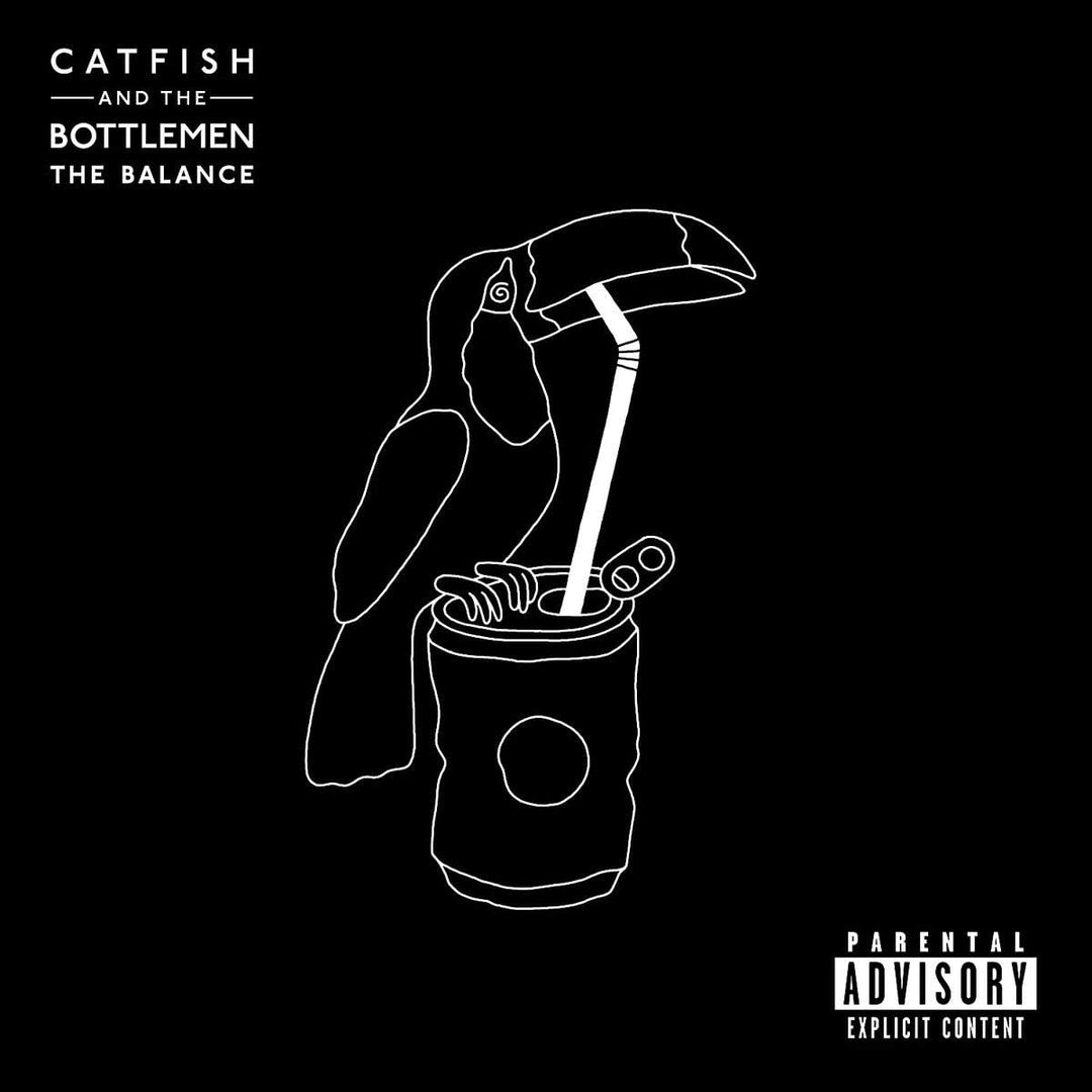 The Balance – Catfish &amp; the Bottlemen [Audio CD]