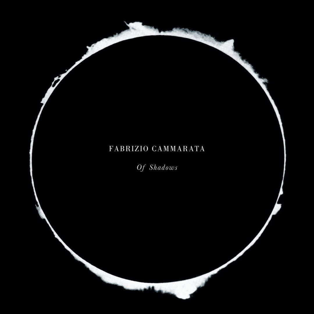 Fabrizio Cammarata – Of Shadows [Vinyl]