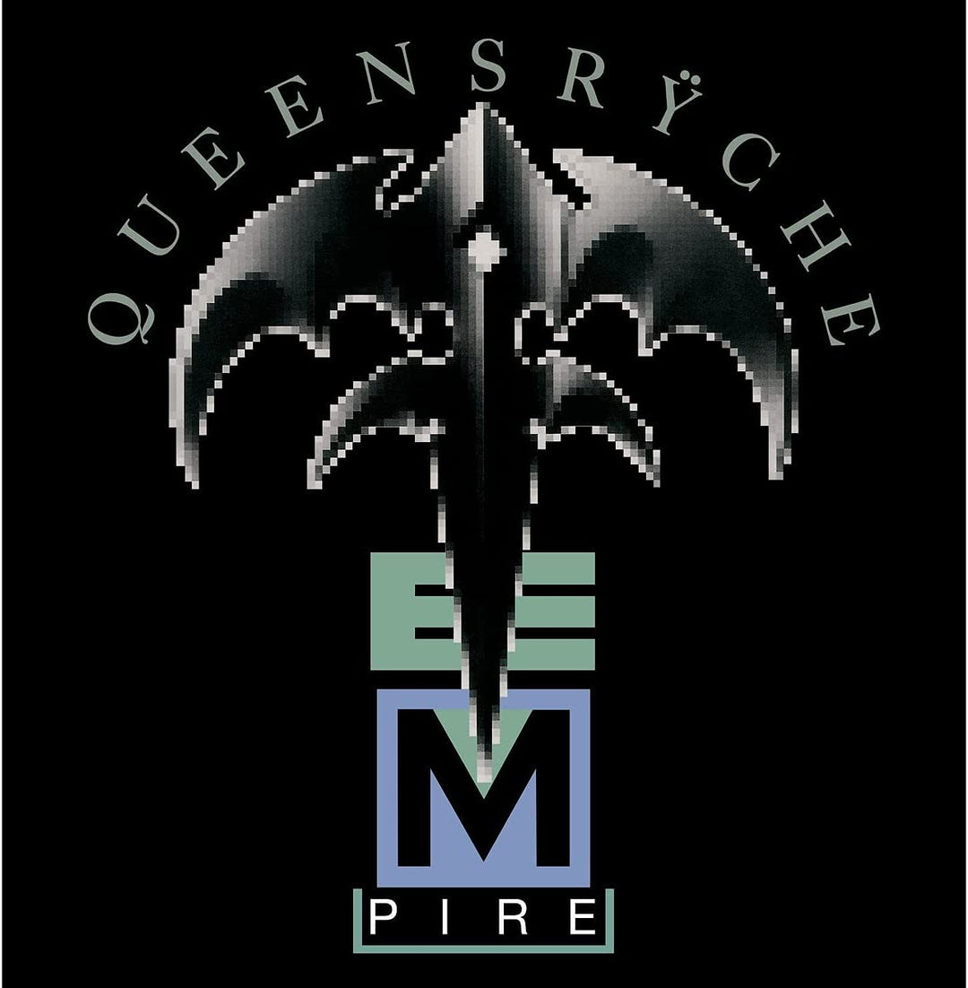 Queensrÿche – Empire [Audio-CD]