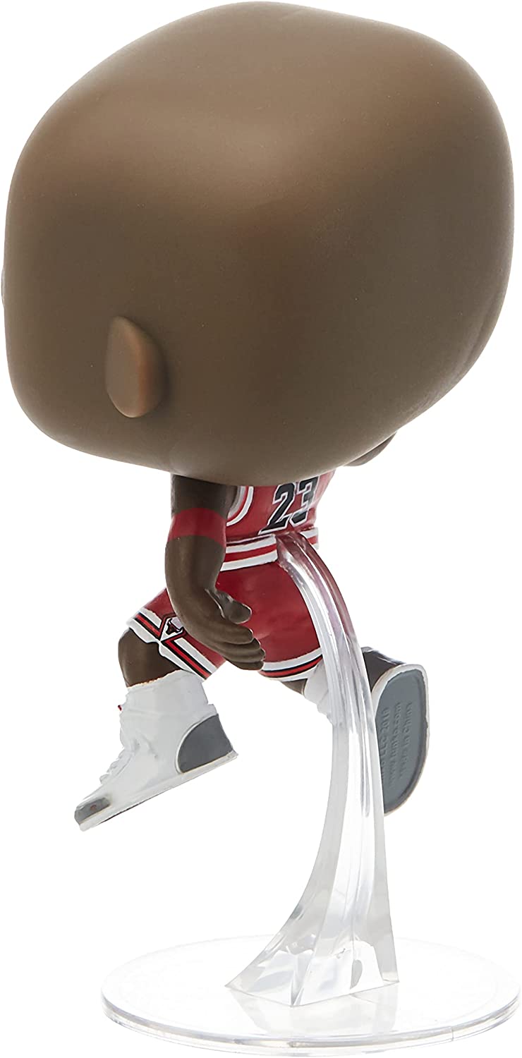 Bulls Michael Jordan Funko 36890 Pop! Vinyl Nr. 54