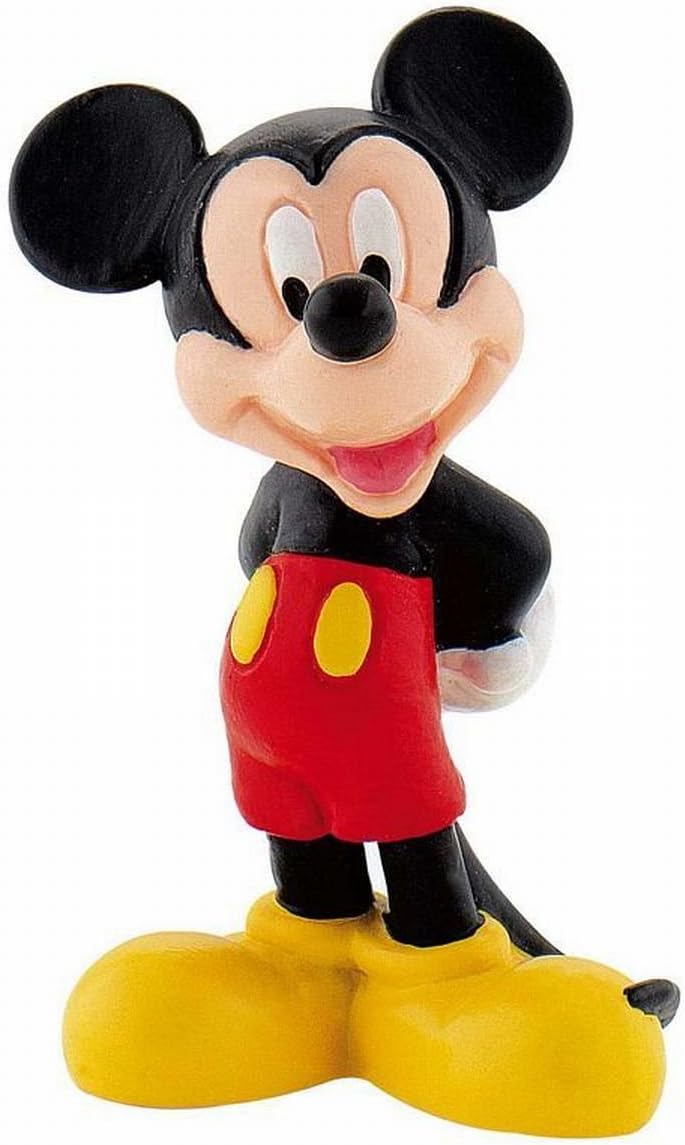 Bullyland BUL-15348 Mickey Mouse