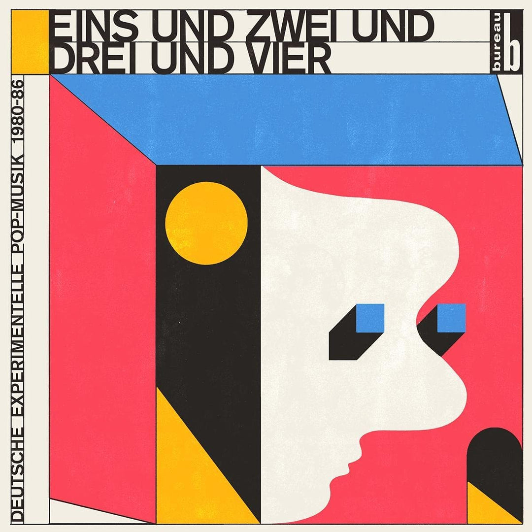 Eins Und Zwei Und Drei Und Vier [Vinyl]