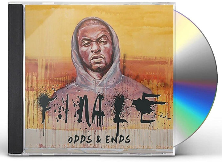 Finale – Odds &amp; Ends [Audio-CD]