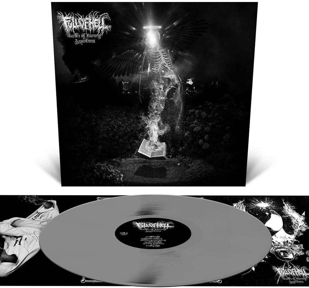 Full of Hell – Garden of Burning Apparitions [Vinyl]