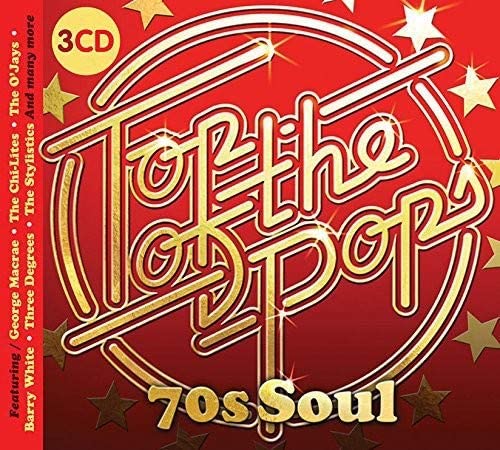 TOTP 70er-Jahre-Soul