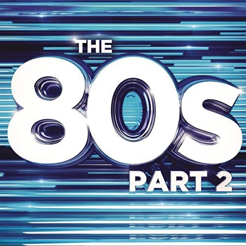 Die 80er Teil 2 – [Audio-CD]