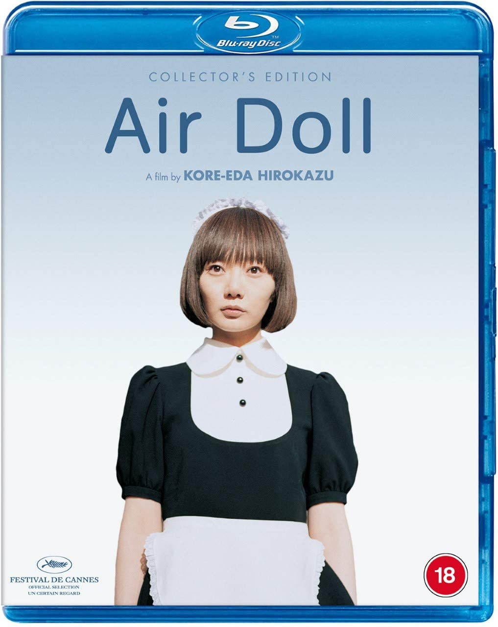 Air Doll Collectors Edition – [Blu-ray]